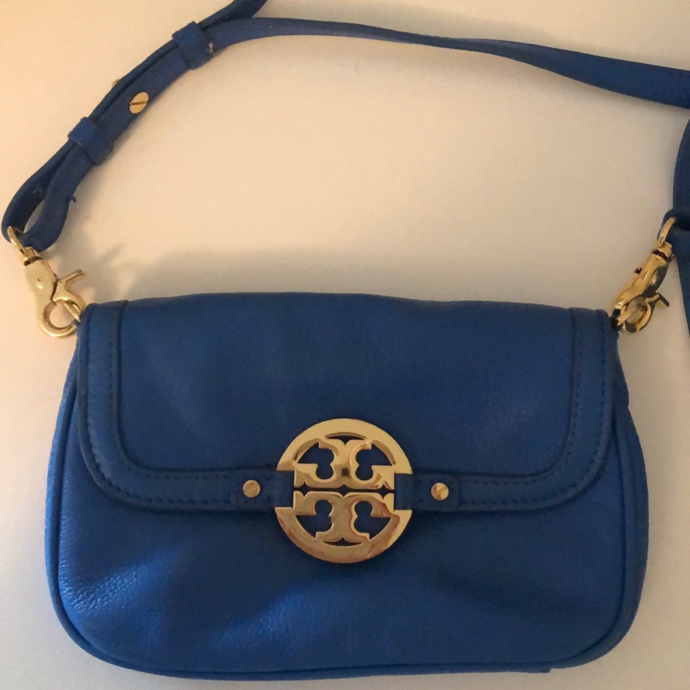 Tory Burch Crossbody